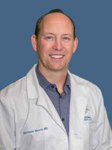 Moore, M.D., Matthew J.